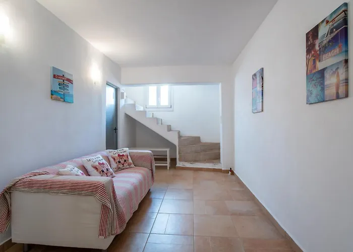 Blue Xenia Paros * Chrisi Akti (Paros)