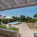 Сasa de vacaciones Blue Xenia Paros
