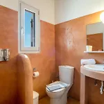 Сasa de vacaciones Blue Xenia Paros Chrisi Akti (Paros)