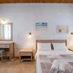 Blue Xenia Paros Сasa de vacaciones Chrisi Akti (Paros)