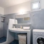 Сasa de vacaciones Blue Xenia Paros Chrisi Akti (Paros)