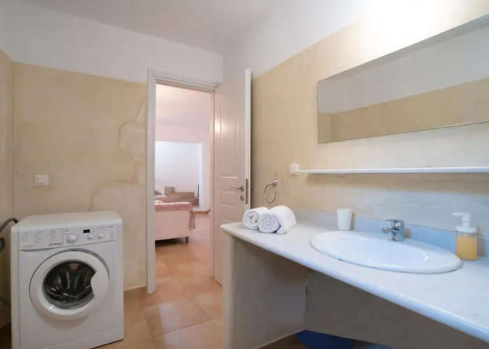 Blue Xenia Paros * Chrisi Akti (Paros)